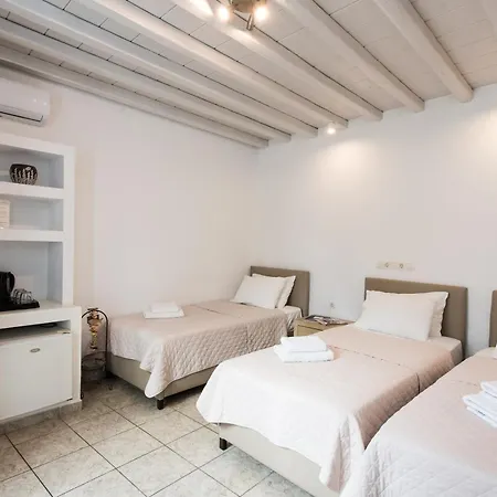 Olympia Apartahotel
