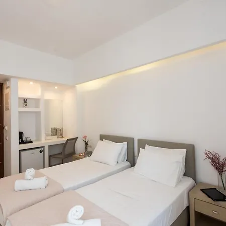 Apartmanhotel Olympia