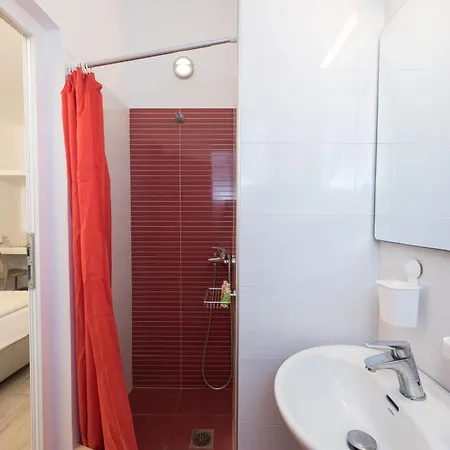 Apartmanhotel Olympia Mykonos Town