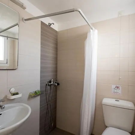 Olympia Apartmanhotel