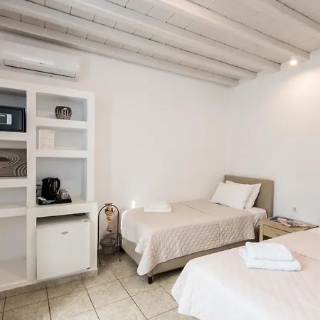 Apartahotel Olympia