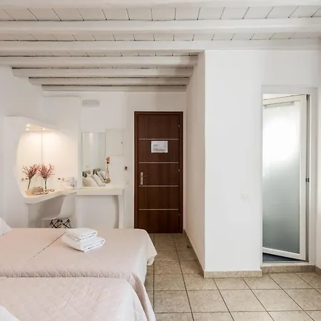 Apartahotel Olympia 3*