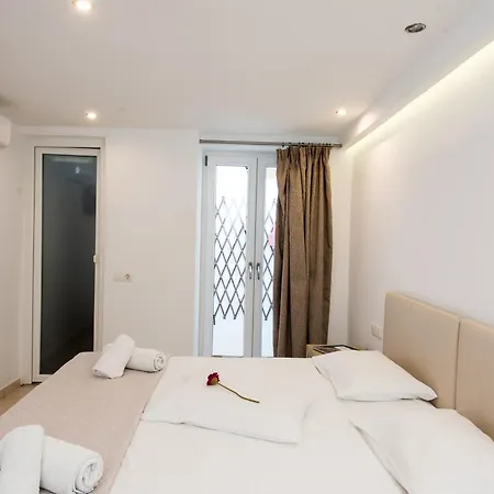 Olympia Apartmanhotel