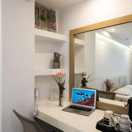 Apartahotel Olympia 3*