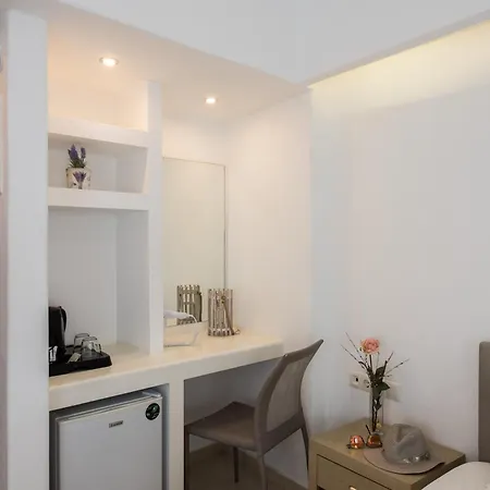 Olympia Apartmanhotel Mykonos Town
