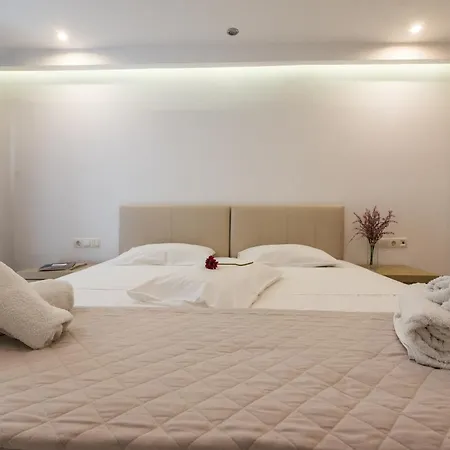 Aparthotel Olympia