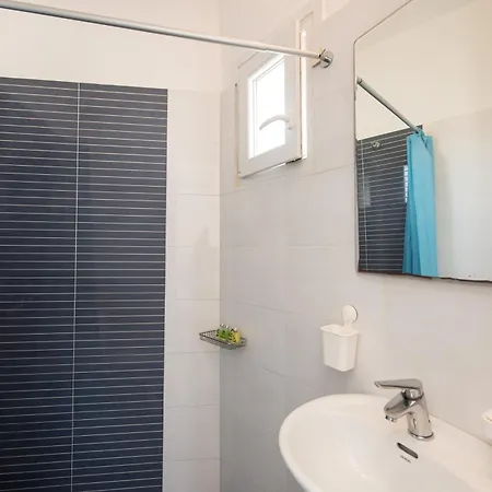 Olympia 3* Mykonos Town