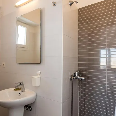 Apartmanhotel Olympia