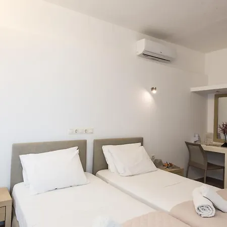 Olympia Apartmanhotel 2*
