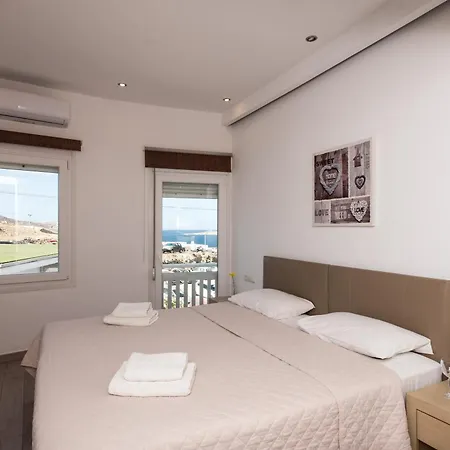 Olympia Apartahotel