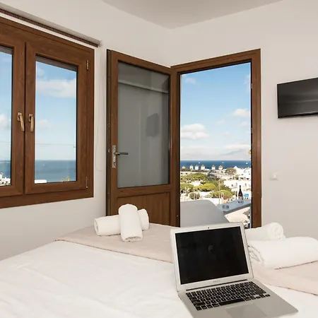 Olympia Aparthotel 2*