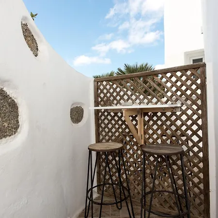 Apart-hotel Olympia Mykonos Town