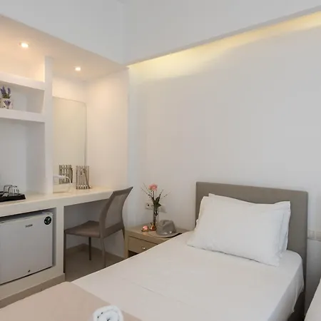 Apartmanhotel Olympia