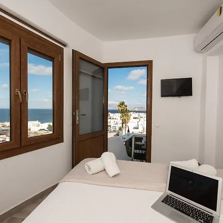 Apartahotel Olympia 3*