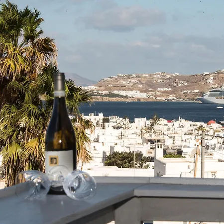 Olympia Apart-hotel 3*