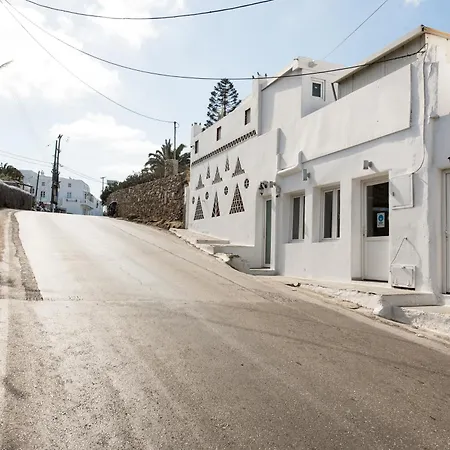 Apart-hotel Olympia 3*