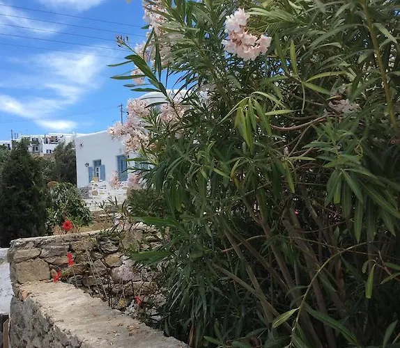 Olympia Apartmanhotel