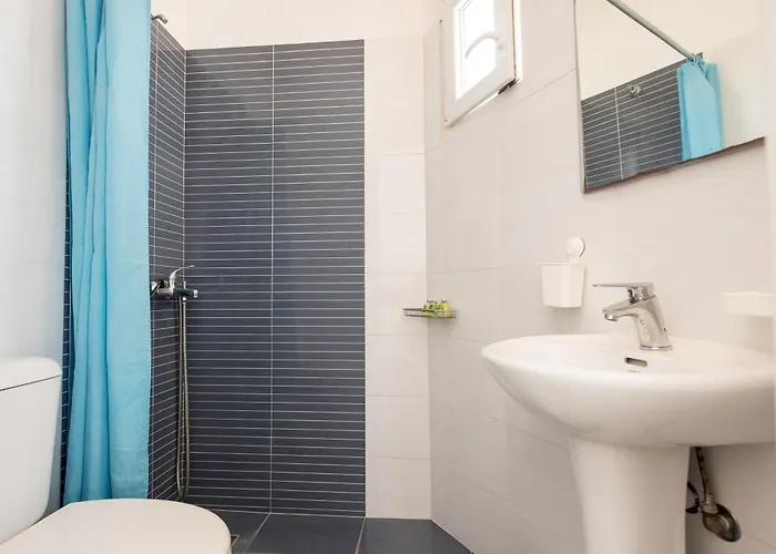 Olympia Apartmanhotel 3*