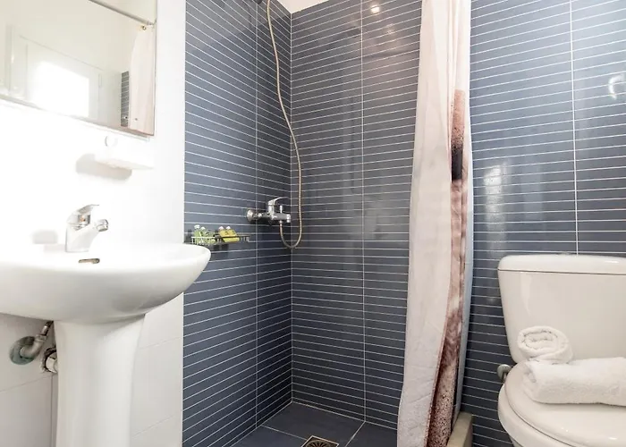 Apartmanhotel Olympia