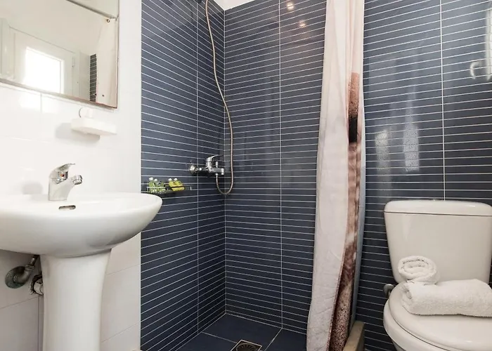 Olympia Apartmanhotel Mykonos Town