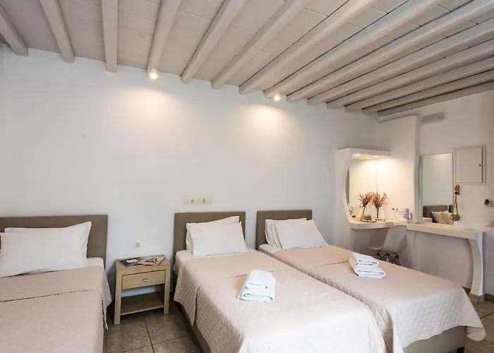 Olympia Apartmanhotel 3*