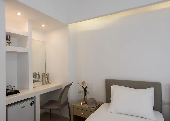 Apartmanhotel Olympia 3*