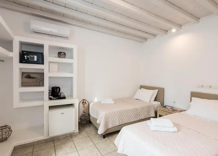 Apartmanhotel Olympia