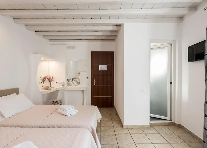 Apartmanhotel Olympia 3*