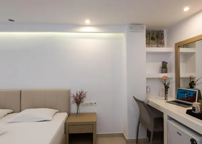 Apartmanhotel Olympia