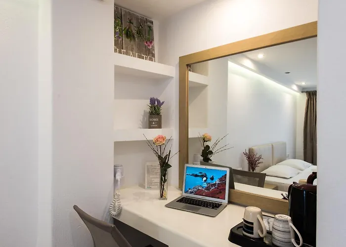 Apartmanhotel Olympia 3*