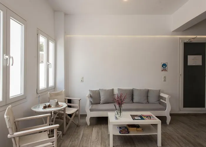 Apartmanhotel Olympia 3*