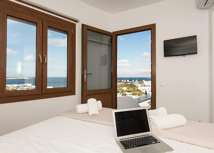 Olympia Apartmanhotel 3*