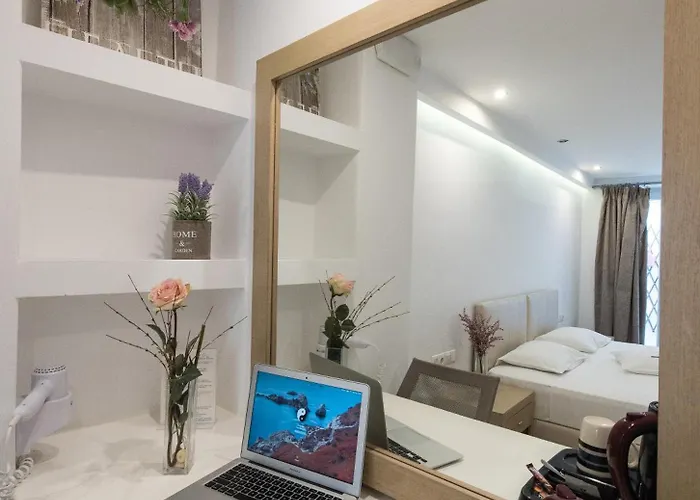 Olympia Apartmanhotel