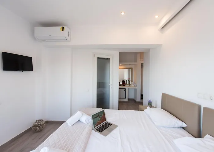 Olympia Apartmanhotel