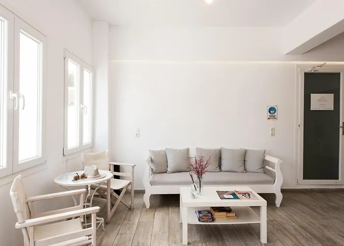 Apartmanhotel Olympia 3*