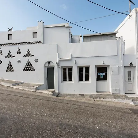 Olympia Aparthotel 3*