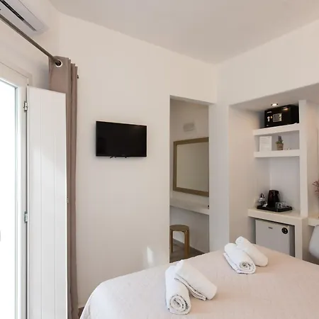 Olympia Aparthotel 3*