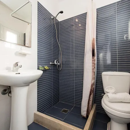 Olympia Aparthotel Mykonos Town