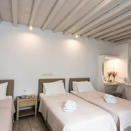 Olympia Aparthotel 3*