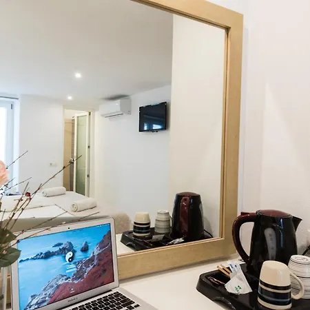 Olympia Mykonos Town