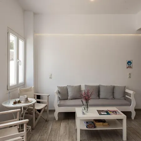 Aparthotel Olympia 3*