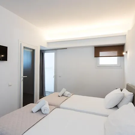 Aparthotel Olympia 3*