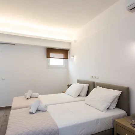 Olympia Aparthotel Mykonos Town