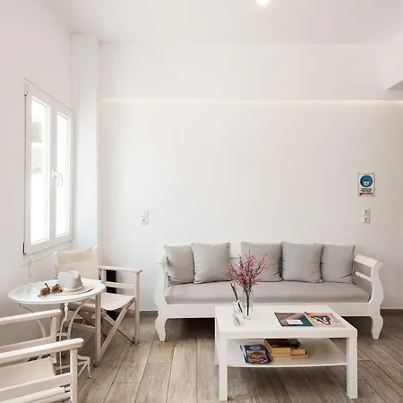 Aparthotel Olympia 3*