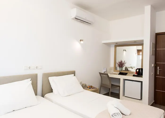 Olympia Appart hôtel