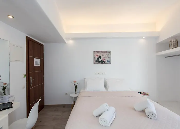 Olympia Appart hôtel