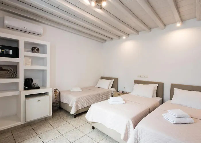 Olympia Appart hôtel