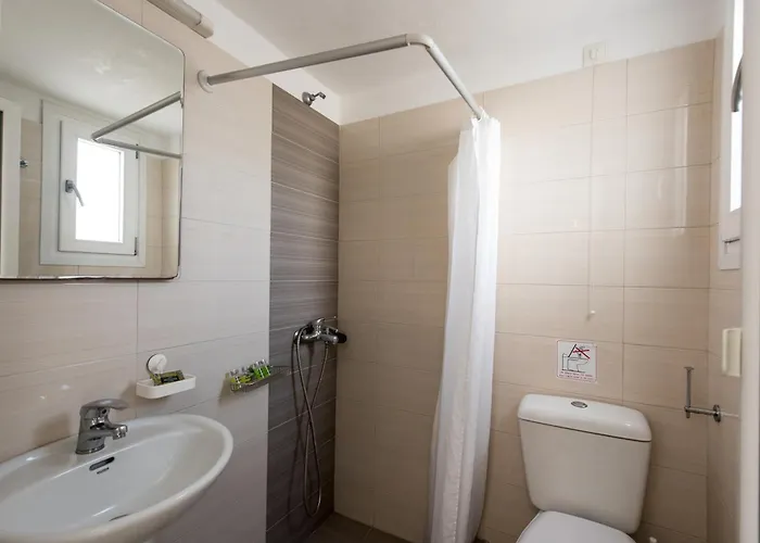 Olympia Appart hôtel