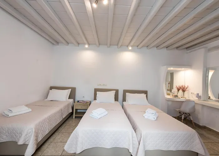 Olympia Appart hôtel 3*